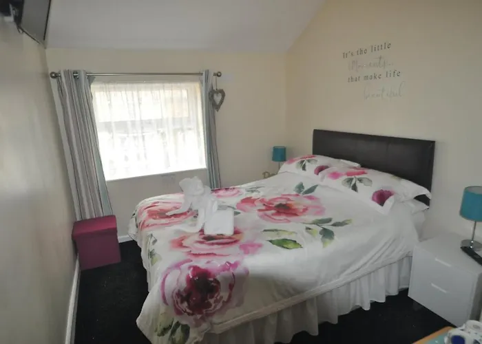 Devon Guest House